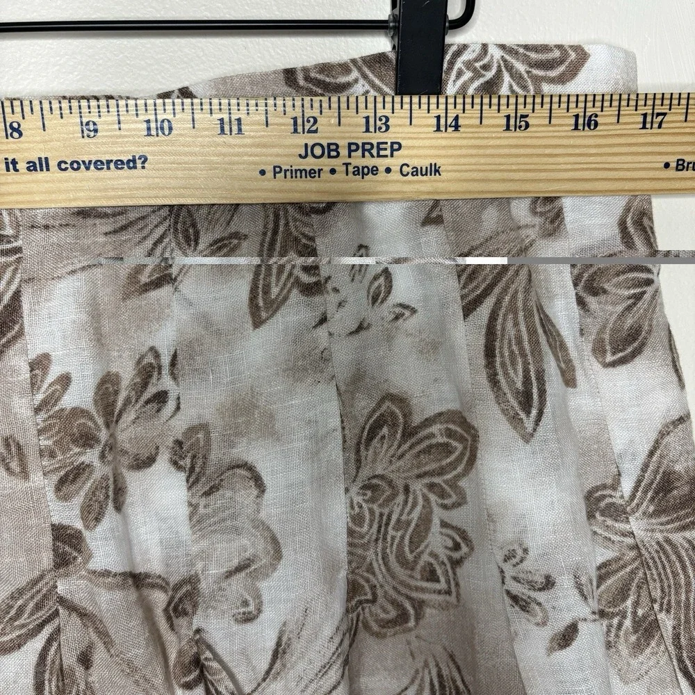 J. Jill jill linen